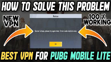 Play pubg mobile lite with ufo vpn pubg dedicated server.  NEW  BEST VPN FOR PUBG MOBILE LITE IN INDIA || HOW TO ...