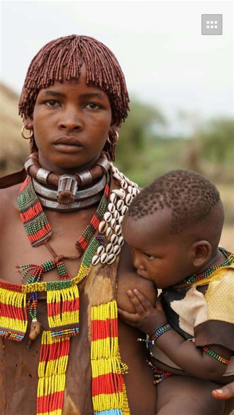 Pin On Omo Valley Tribes
