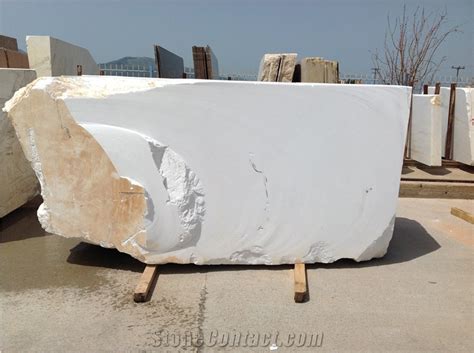 Thassos Marble From Ελλάδα
