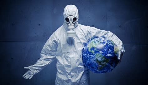 De Pandemias Y Pestilencias En La CercanÍa Del Desenlace Final De La