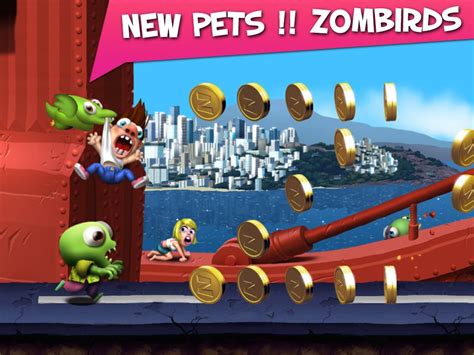 Download Zombie Tsunami Mod Apk Download Game Mod Android