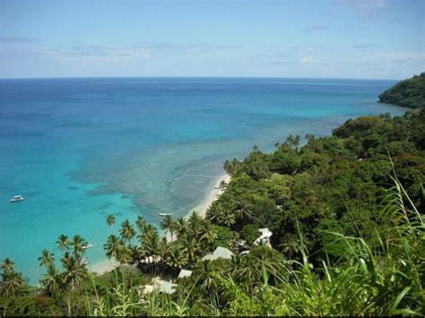 Matana Beach Resort Kadavu Island Best Price Guarantee Mobile