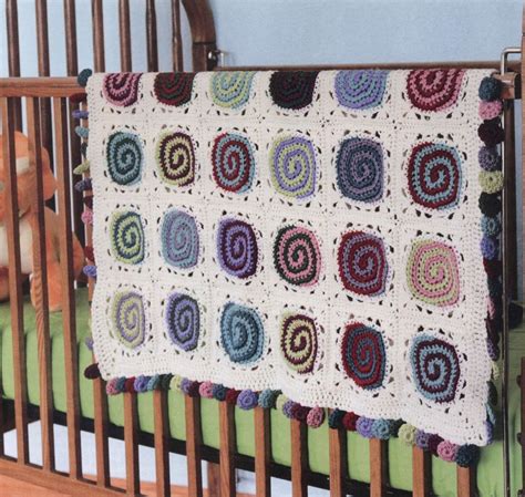 Free Crochet Blanket Patterns ⋆ Page 46 Of 67 ⋆ Crochet Kingdom