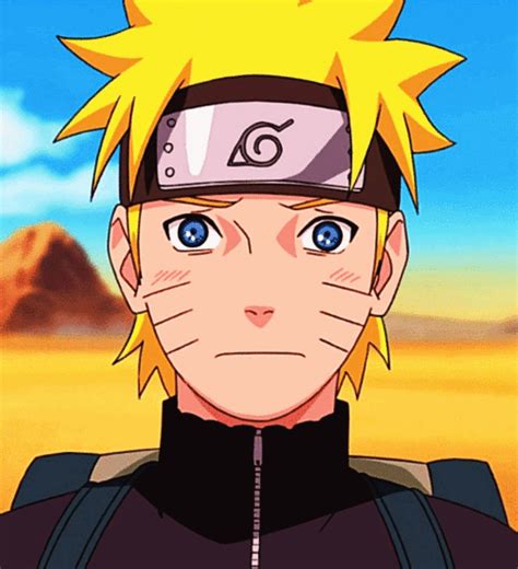 Sad Naruto  Naruto Gaara Naruto Uzumaki Shippuden Anime Naruto