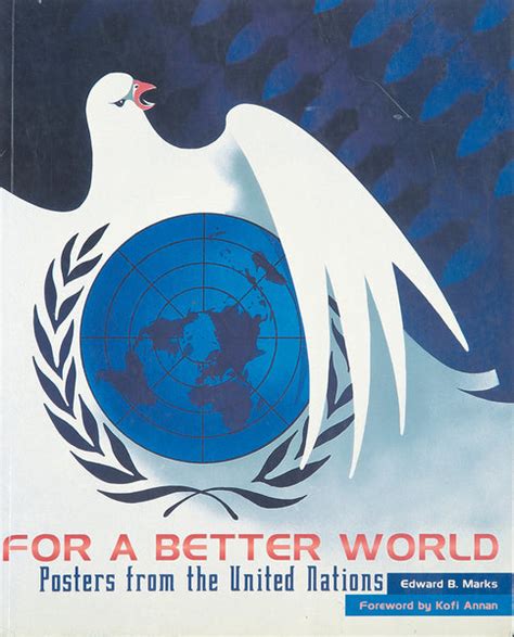 United Nations Day Poster
