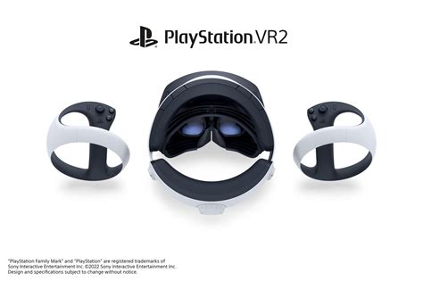 Sony Offers A First Look At The Orb Like Psvr2 Headset Ars Technica