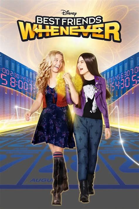 Best Friends Whenever Release Dates 2021 Best Friends Whenever