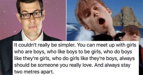 This snapshot feature addresses potential side effects and the controversies surrounding the. Simply 23 jokes about Boris Johnson's confusing new Covid ...