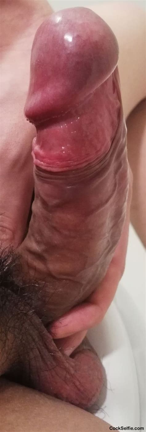 Chinese Cock Posted To Cock Selfie
