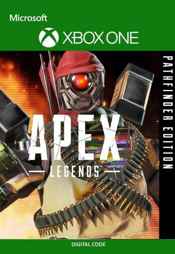 Buy Apex Legends Pathfinder Edition Xbox Live Key Eneba