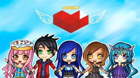 We would like to show you a description here but the site won't allow us. Itsfunneh And The Krew - Free Coloring Pages