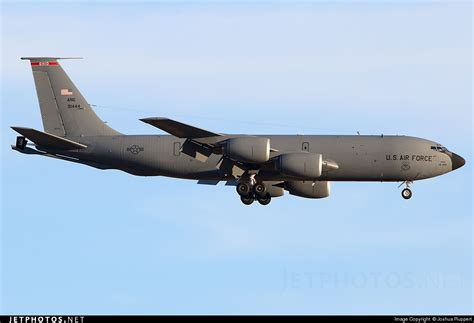 59 1444 Boeing Kc 135r Stratotanker United States Us Air Force
