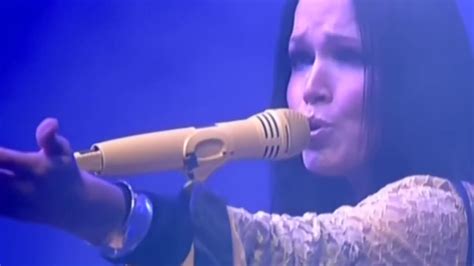 🎼 Nightwish The Siren Live At Lowlands 2005 Remastered Youtube