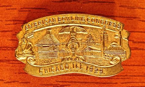 Posted on aug, 5 2012 @ 10:05 am link Whitny Braun: "American Bowling Congress, Chicago - 1929 ...