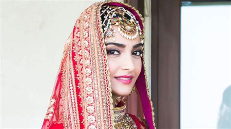 We did not find results for: Sonam Kapoor's Wedding Makeup - Sonam Kapoor's Bridal ...