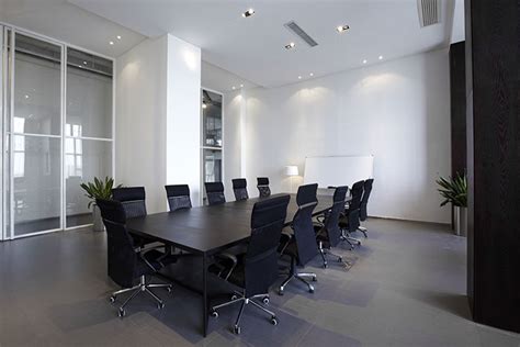 Office Interior Refurbishment Melbourne Ultimate Fitouts