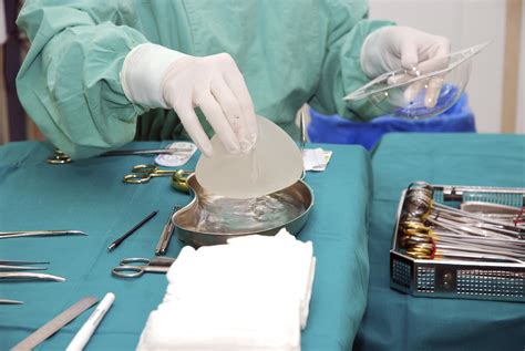 fda breast implants linked to 9 deaths from rare cancer anaplastic large cell lymphoma alcl