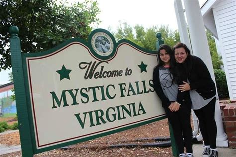 Mystic Falls Picture Of Vampire Stalkersmystic Falls Tours Vampire