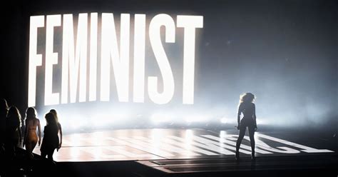 Pop Feminism Doesnt Mean The End Of The Movement