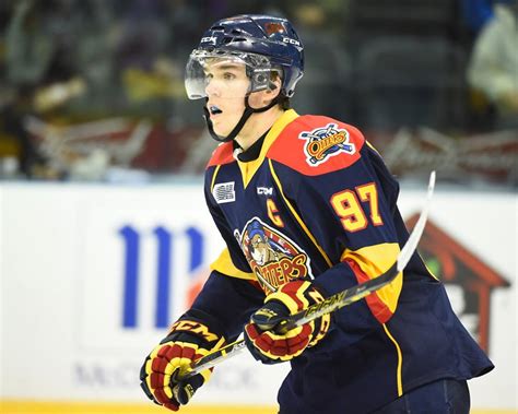 If it's possible for a teenage phenom to exceed the hype, then that's what mcdavid did in his rookie nhl season with the edmonton oilers. 2015 NHL Draft Alternate Rankings - Final Edition | Hockey ...