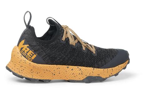 Introducing The REI Co Op Swiftland MT Trail Trail Running Shoe