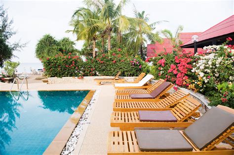 Lanta Villa Resort I Koh Lanta Boka Hotell Hos Ving Idag