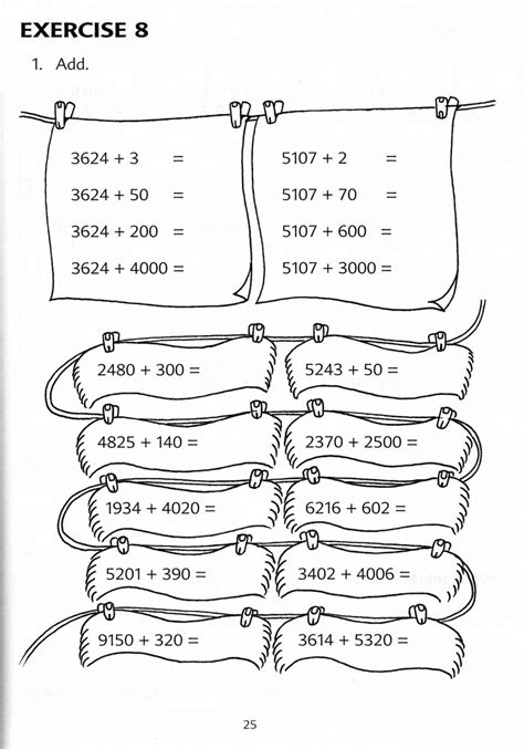 Free Printable First Grade Worksheets Free Worksheets Kids Maths