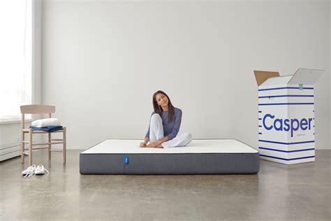 We are committed to getting you a great night's sleep by designing. Casper -- Comfortable Mattresses for Less Than $1,000 ...