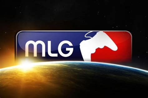 Major League Gaming Prepares For The Next Generation Of Consoles