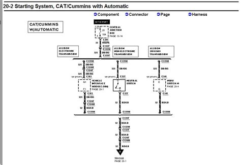 [diagram] Ford F 650 Wiring Diagrams Mydiagram Online