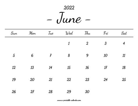 June 2022 Calendar Archdaily Vlrengbr