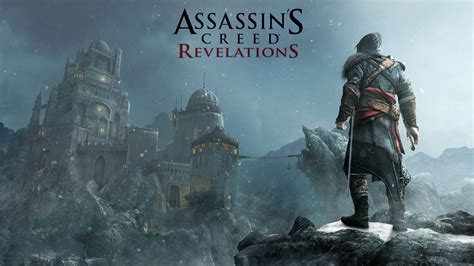 Descarga Assassin s Creed Revelations para Pc Full Español FranxSoft