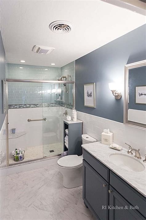 We hope you find your inspiration here. Home Improvement Archives | Cottage bathroom design ideas ...
