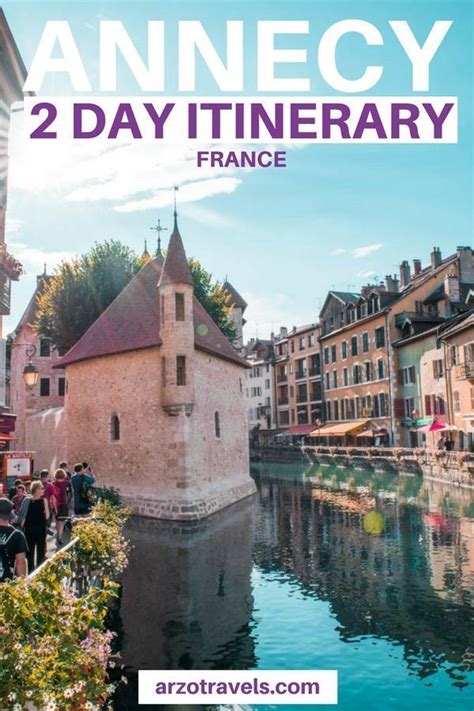 Most Beautiful Towns In France To Visit Arzo Travels Best Vacation