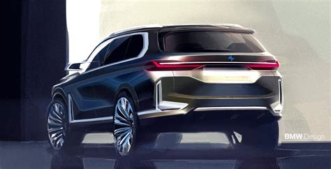 My 2019 540xi car went into production on 9/3/18 with an estimated completion date of 9/15/18. 2019 BMW X7 SAV Edges Closer To Production, Concept Looks Opulent - autoevolution