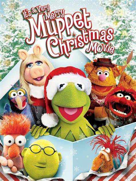 Muppet Christmas Carol Best Buy Christmas Carol