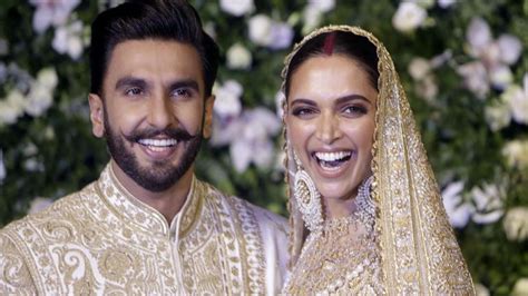 There is not much information about his education. Ranveer Singh on life after marriage with Deepika Padukone ...