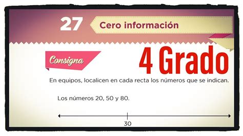 Respuestas de matemáticas cuarto grado de paco el chato. Desafio 27 Cuarto Grado Cero Informacion Pagina 50 Del Libro De Matematicas De 4 Grado Youtube