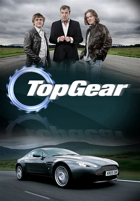 top gear tv series 2002 imdb