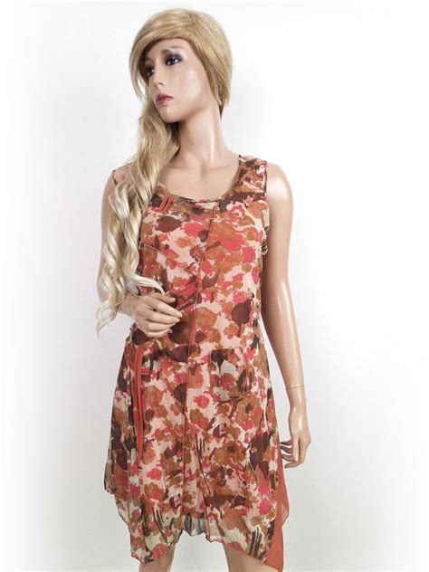 B2b marketplace of italian manufacturers and brands of wholesale clothing, shoes, handbags, fashion accessories, jewelry, leather goods, stockings, lingerie, designer brands. Julie Mode Italy storlek XL .. (408985942) ᐈ ...