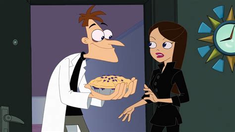 Night Of The Living Pharmacists Part 1 Phineas And Ferb Season 4