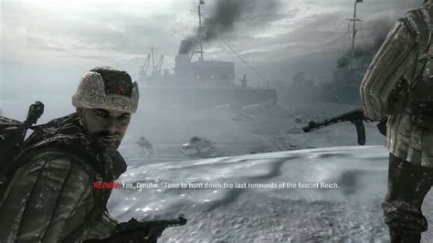 Call Of Duty Black Ops Project Nova Walkthrough Part 1 Hd Youtube