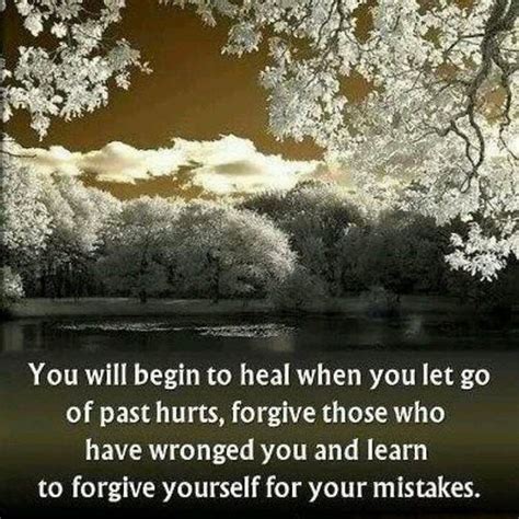 Favorite Inspiring Quotes ~ Learn To Forgive