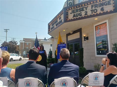 Downtown – Hammonton, New Jersey – Isaac Kremer