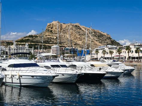 Las 10 Mejores Cosas Que Ver En Alicante Skyscanner España
