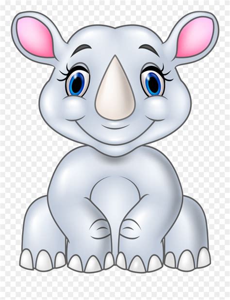 Free 266 Baby Rhino Svg Svg Png Eps Dxf File