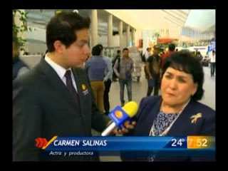 Que Dice Carmen Salinas Sobre La Demanda En Su Contra