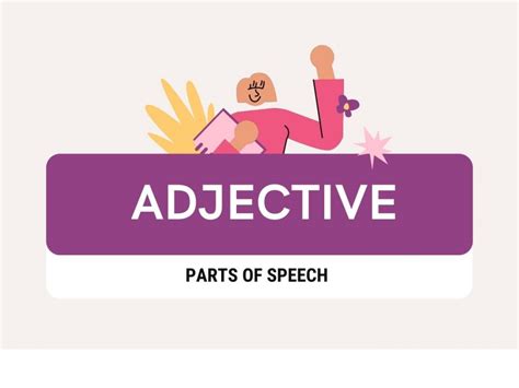 Pengertian abstract noun dan contohnya. ADJECTIVES | Pengertian, Jenis, dan Contohnya - Nurul ...