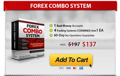 Forex Combo System Review Forex Ea Reviews