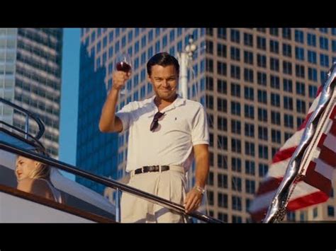 This pic is marty at his best. The Wolf of Wall Street Official Movie Trailer 2013 ...